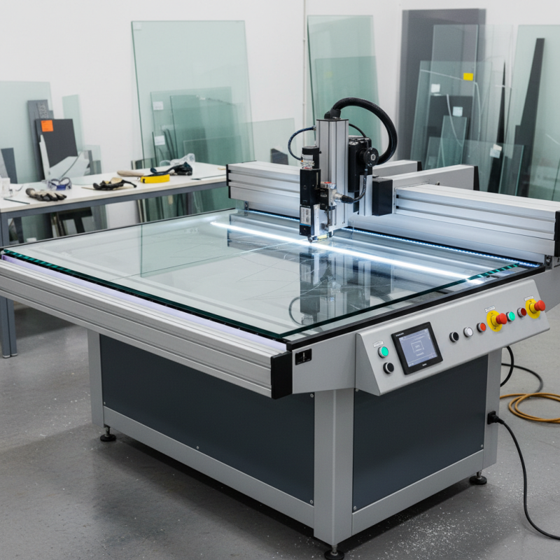 2026 Best Glass Cutting Tilting Table Features Benefits and Reviews