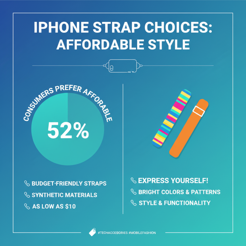 2026 Top Iphone Strap Trends and Best Options to Replace Your Band