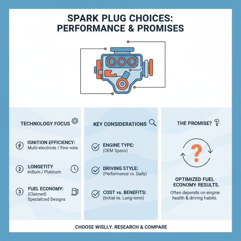 Why Choose Denso Spark Plugs for Your Engine Performance Upgrade