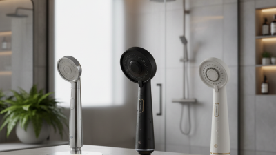 The Best Handshowers of 2026: Top Picks for Your Bathroom
