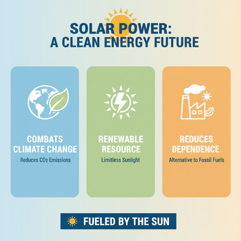 What is Solar Energy and How Does Solar Power Work