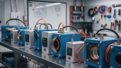 10 Best Marine Isolation Transformers for Safe Electrical Solutions