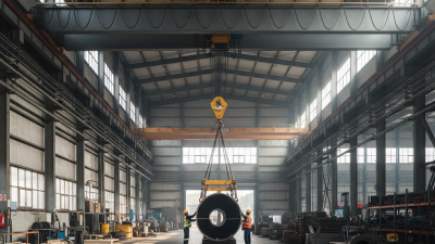 How to Choose the Right Overhead Bridge Crane for Your Business Needs