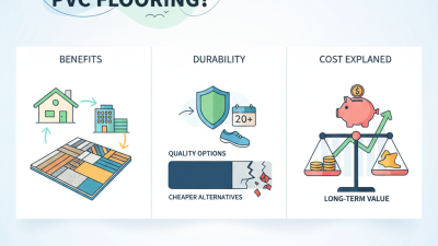 Why Choose PVC Flooring? Benefits, Durability, and Cost Explained