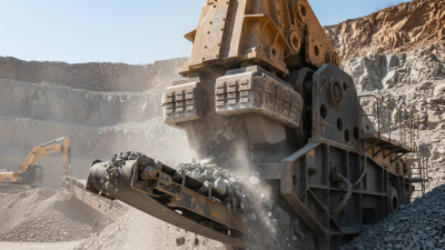 How to Choose the Right Type of Jaw Crusher for Your Project