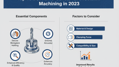 Top 10 Best CNC Collets for Precision Machining in 2023