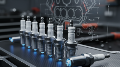 Why Choose Denso Spark Plugs for Your Engine Performance Upgrade