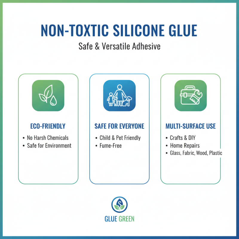 2026 Best Non Toxic Silicone Glue Reviews and Buying Guide