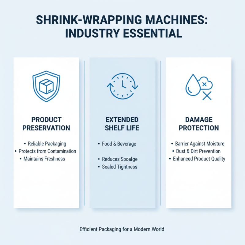 What is a Shrink Wrap Machine and How Does it Work