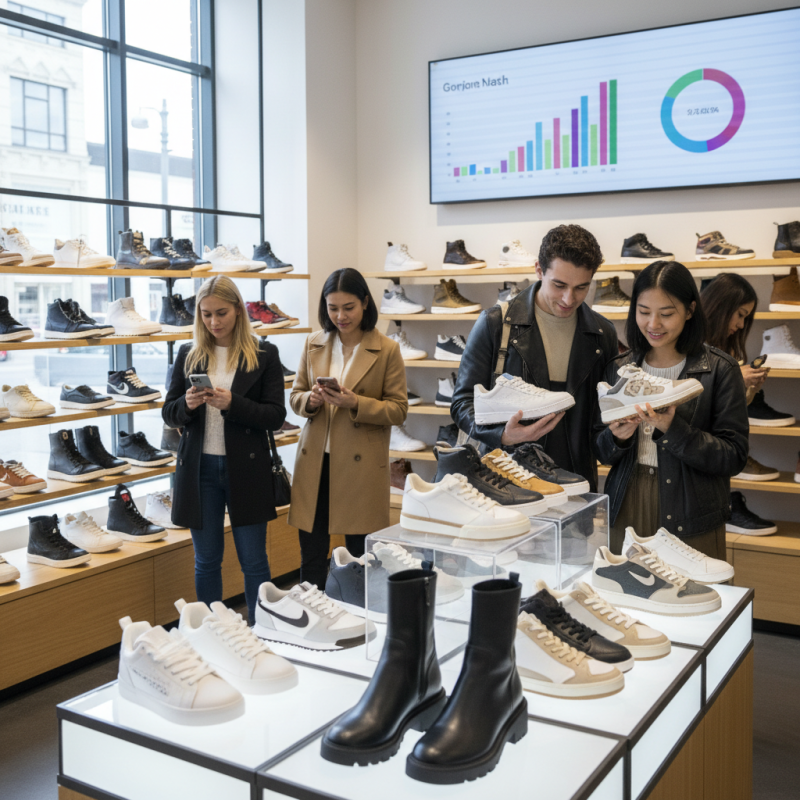 2026 Top Second Hand Brand Shoes: Where to Find the Best Deals?