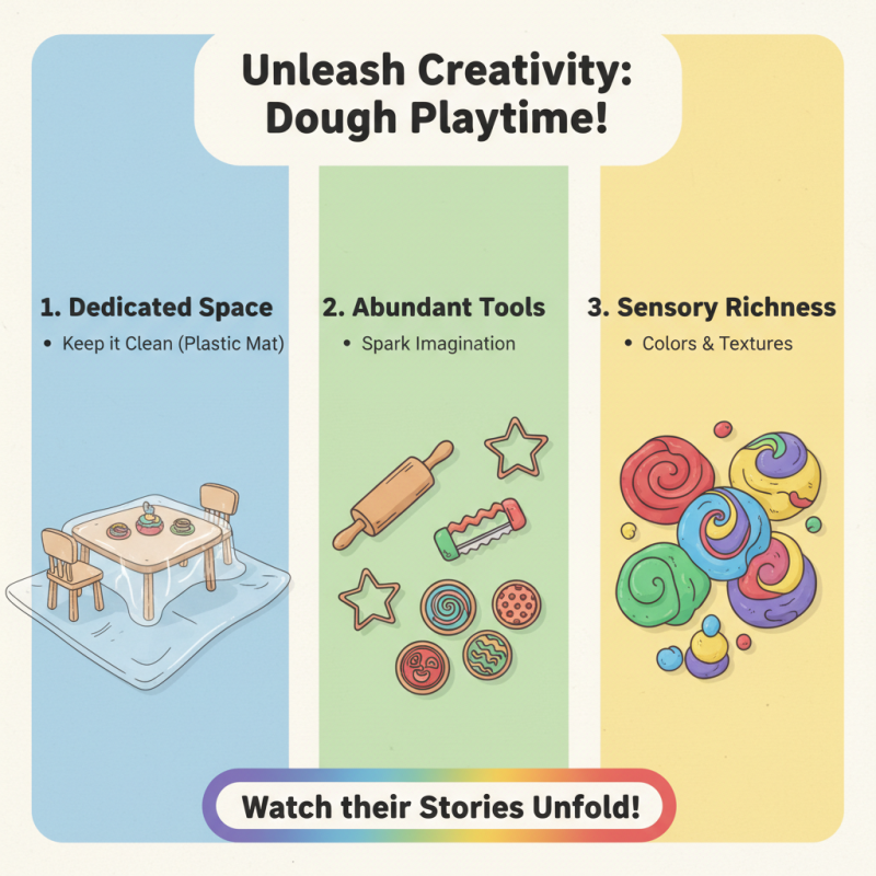 2026 Best Dough Toys for Creative Play: Top Picks & Buying Guide