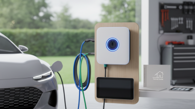 2026 Best Ev Home Charger Wallbox Reviews and Buying Guide