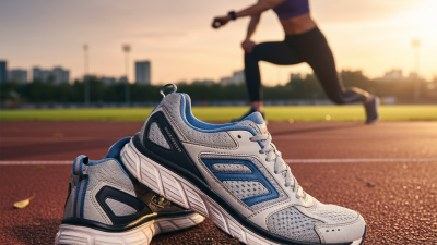 Why Choosing the Right Running Shoes is Essential for Performance and Comfort
