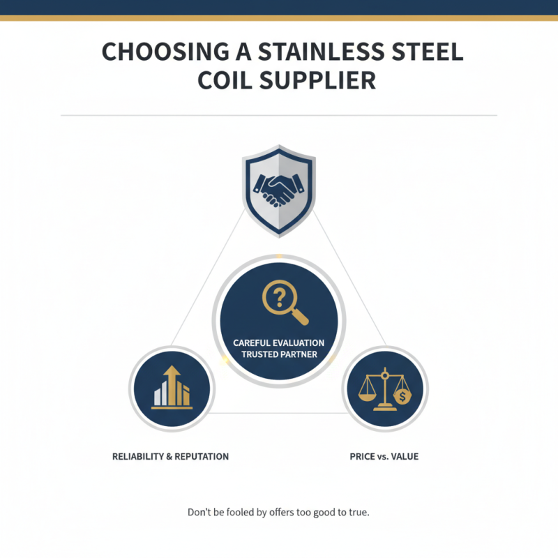 Как выбрать рулон из нержавеющей стали для промышленных нужд