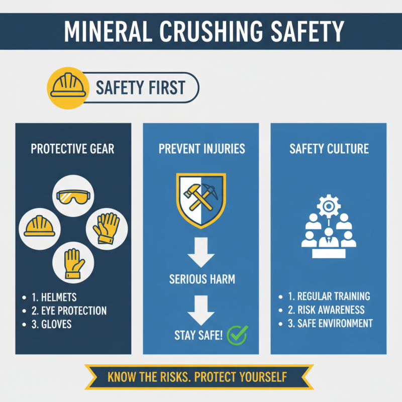 Top 10 Essential Tips for Operating a Mineral Crusher Efficiently