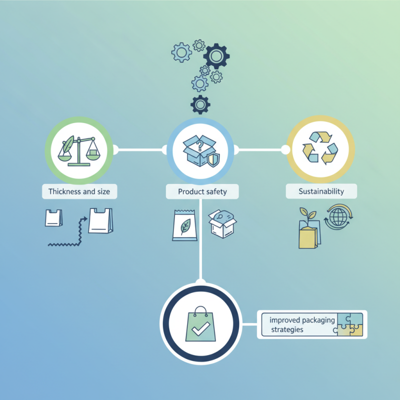 How to Choose the Right LDPE Bag for Your Packaging Needs