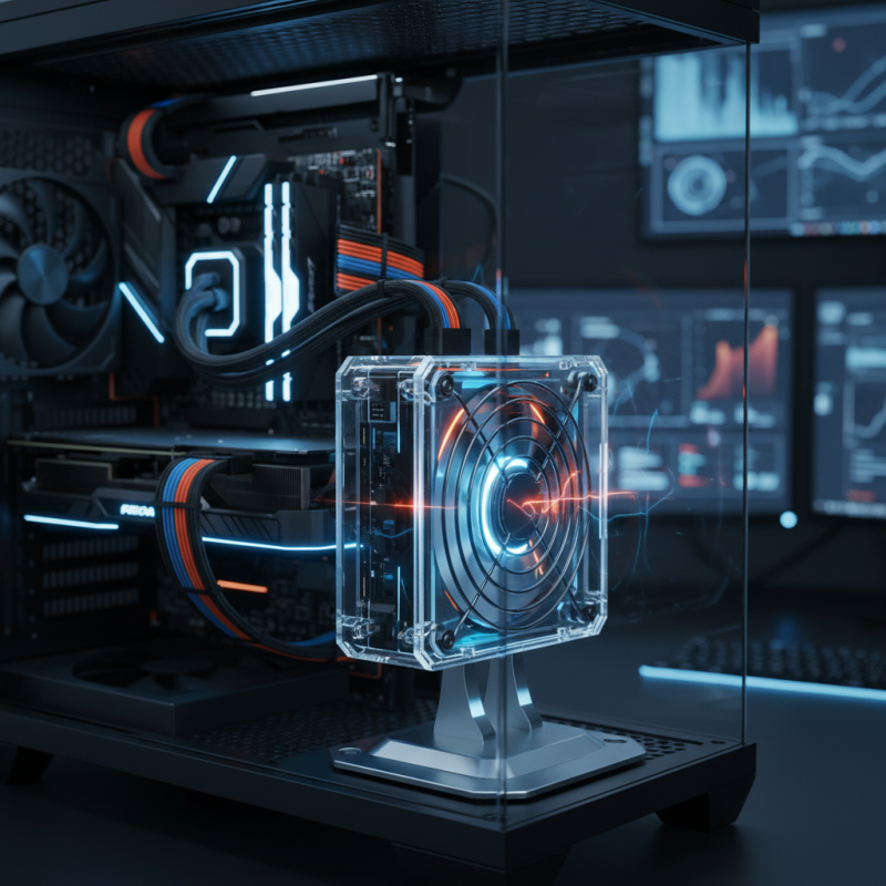 2026 Top Power Supply Units for Gaming PCs and Workstations