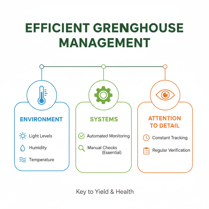 2026 Best Commercial Greenhouse Trends and Tips for Success?