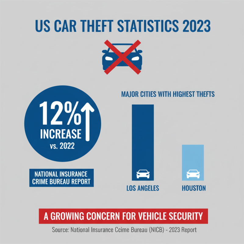 How to Choose the Best Car Anti Theft Lock for Maximum Security
