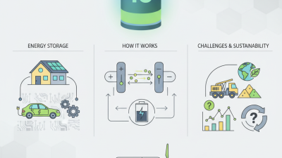 What is a 15kw Lithium Battery and How Does it Work