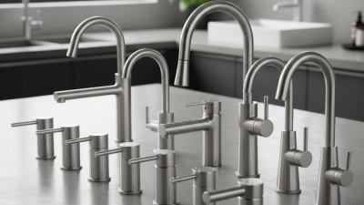 Top 10 Tips for Choosing Stainless Steel Kitchen and Bathroom Faucets