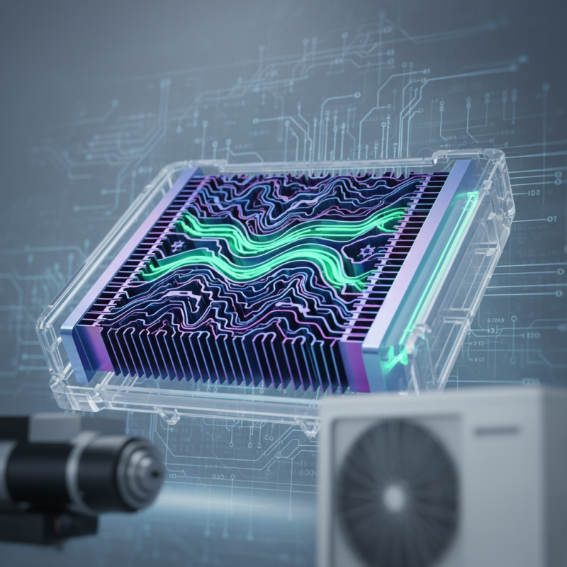 2026 Best Microchannel Heat Exchanger Innovations and Applications