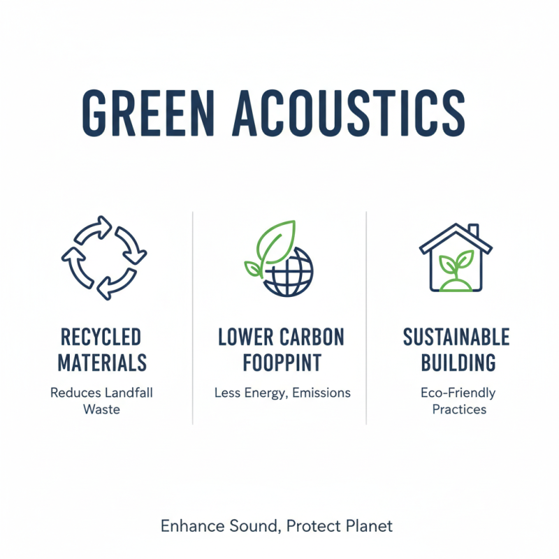 Top 10 Benefits of Using Acoustic Panels for Your Home and Office