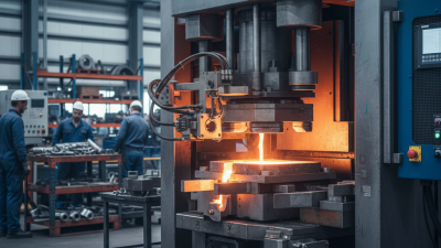 How to Choose the Right Metal Casting Machine for Your Business