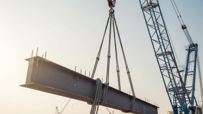 Top 10 Benefits of Using Durable Crane Steel Rope for Heavy Lifting