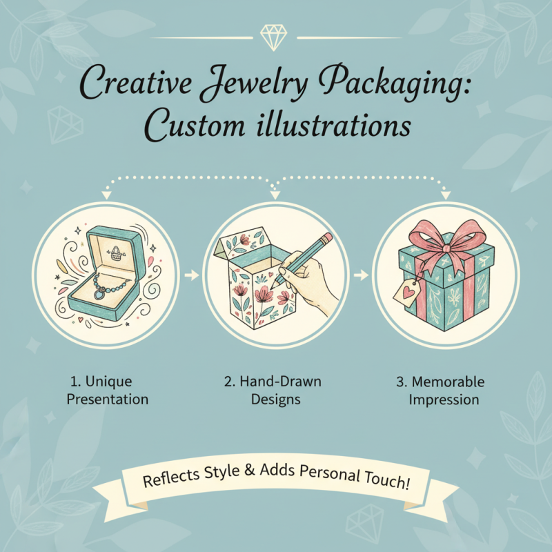 The Ultimate Guide to Jewelry Box Packaging Ideas and Tips