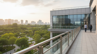 How to Choose the Best Aluminum Guardrail for Your Project