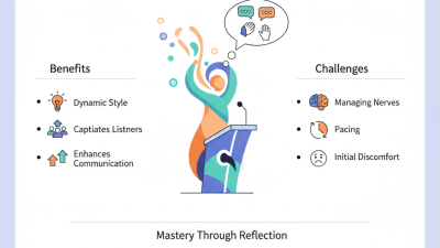 How to Use Stand-Up With Spout for Better Presentation Skills