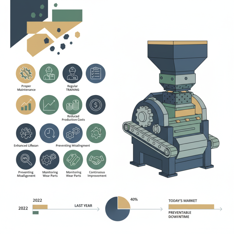 Top 10 Essential Tips for Operating a Mineral Crusher Efficiently