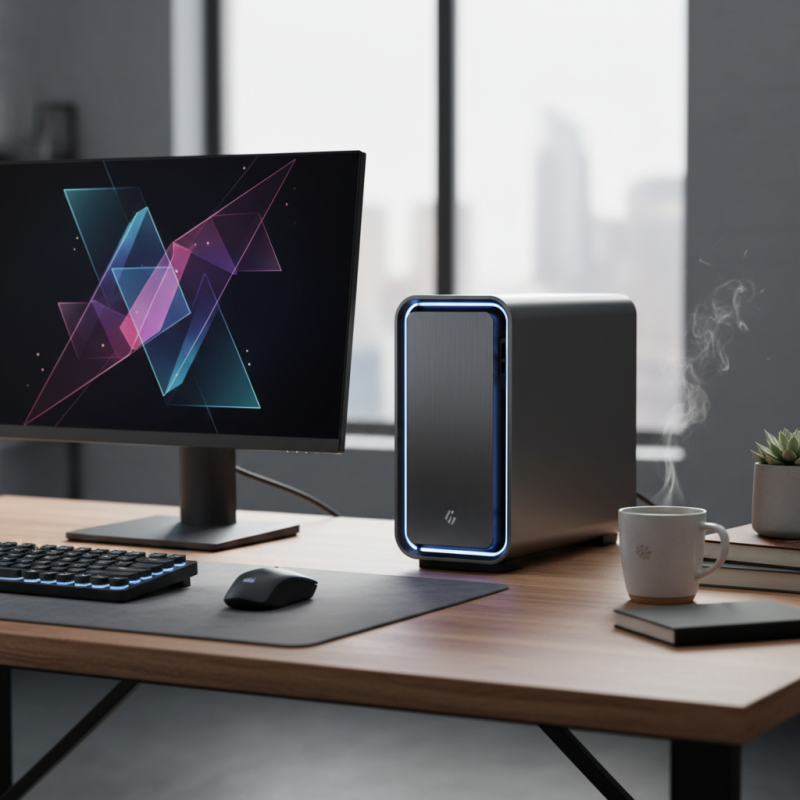 How to Choose the Best Kleiner Desktop PC for Your Needs