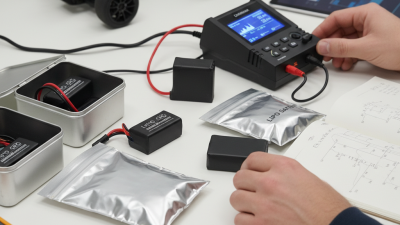 Top 10 Lipo Battery Tips You Need to Know?