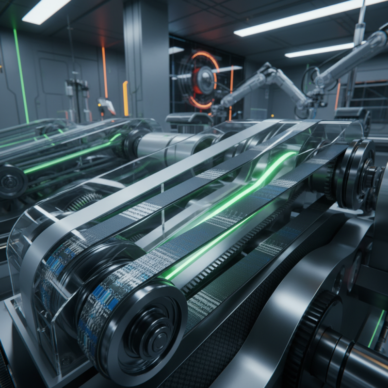 2026 Top Flat Timing Belt Options Why They Matter?