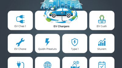 10 Best Type 1 Ev Chargers for Eco Friendly Driving?