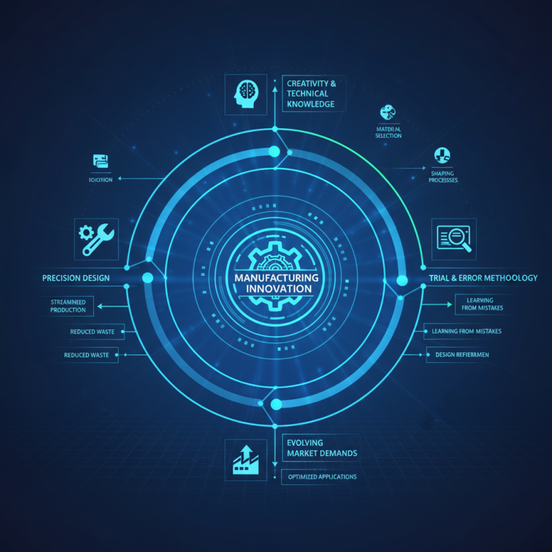 How to Design Mould Dies for Efficient Manufacturing in 2026?