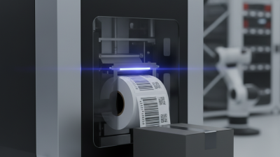 2026 Best Automatic Barcode Label Printer Reviews and Guide?