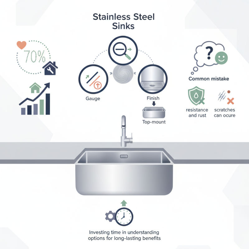 Best Stainless Steel Sink Reviews and Buying Guide?