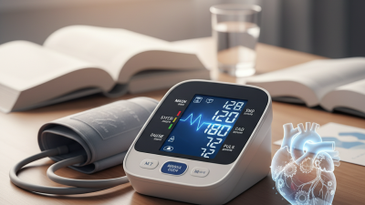 Best Blood Pressure Monitor for Home Use Which One to Choose?