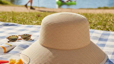 Top Benefits of Wearing a Sun Hat Bucket for Summer Activities?