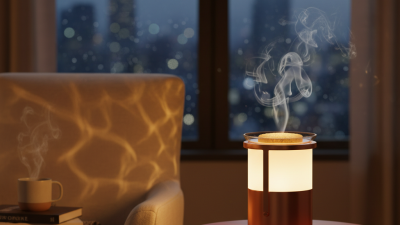 Top Lamp Wax Warmer Reviews for 2026 What to Look For?