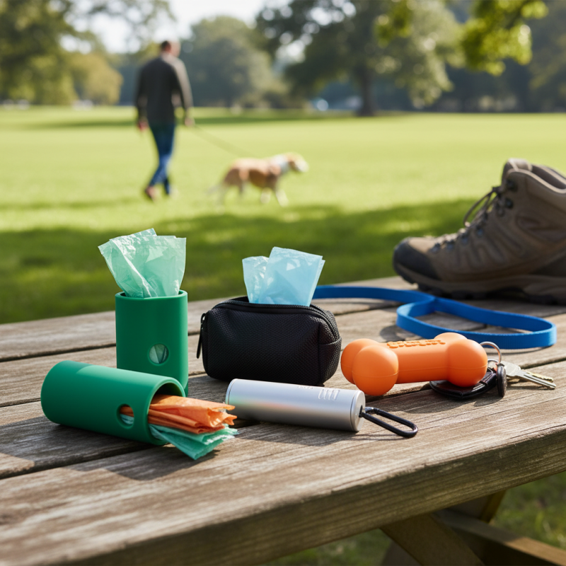 Best Poo Bag Holders for Easy Pet Waste Disposal?