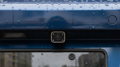 How to Choose the Best Backview Camera for Your Car?