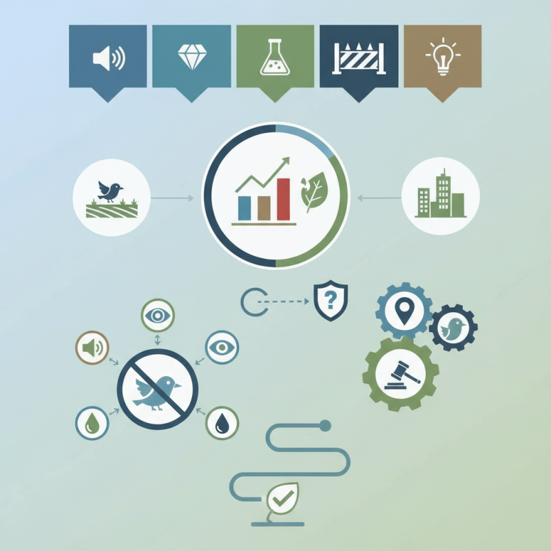 Top 5 Bird Repellers You Need to Know?