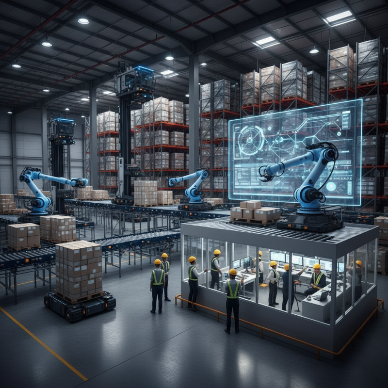 2026 Best Tk Logistics and Warehousing Solutions for Businesses?