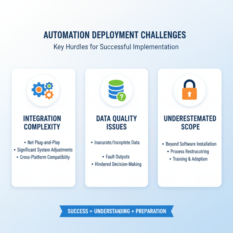 What is an Automation System and How Does it Work?