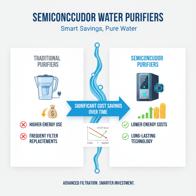 Top 10 Benefits of Semiconductor Water Purifiers Explained