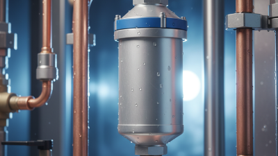 2026 Best Refrigeration Filter Drier for Efficient Cooling?